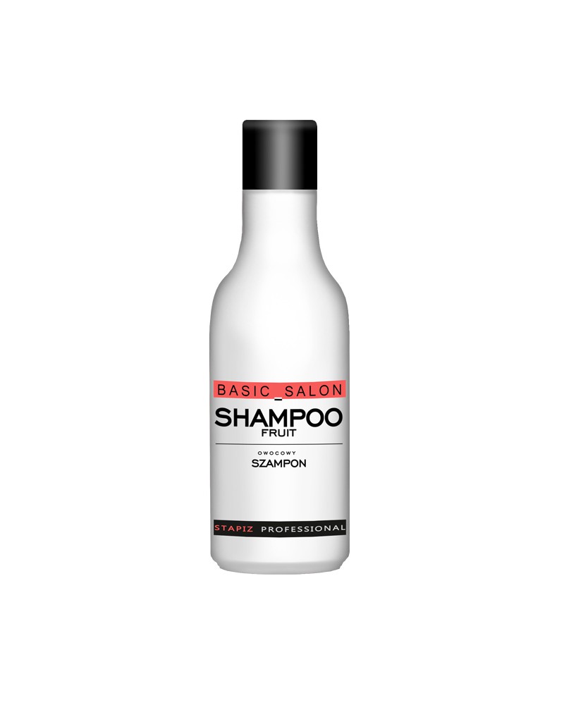 Stapiz Szampon owocowy 1000ml