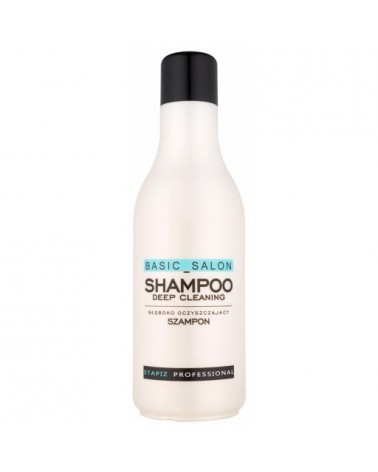 Stapiz Szampon głęboko oczyszczający 1000ml
