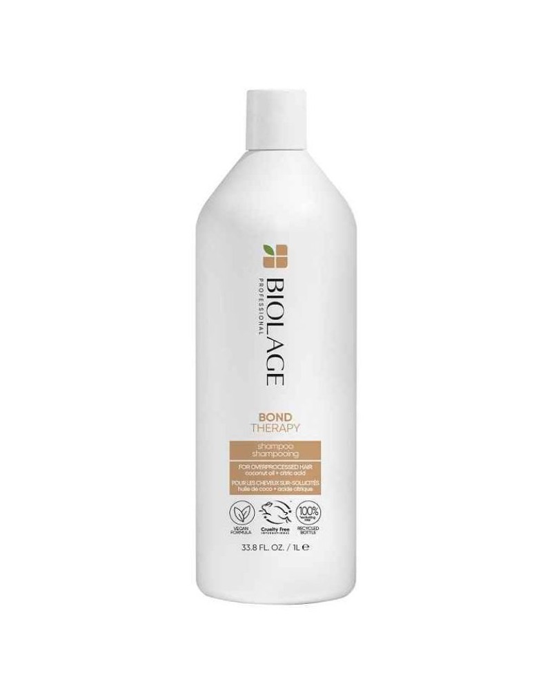 Matrix Biolage Bond Therapy Szampon 1000ml
