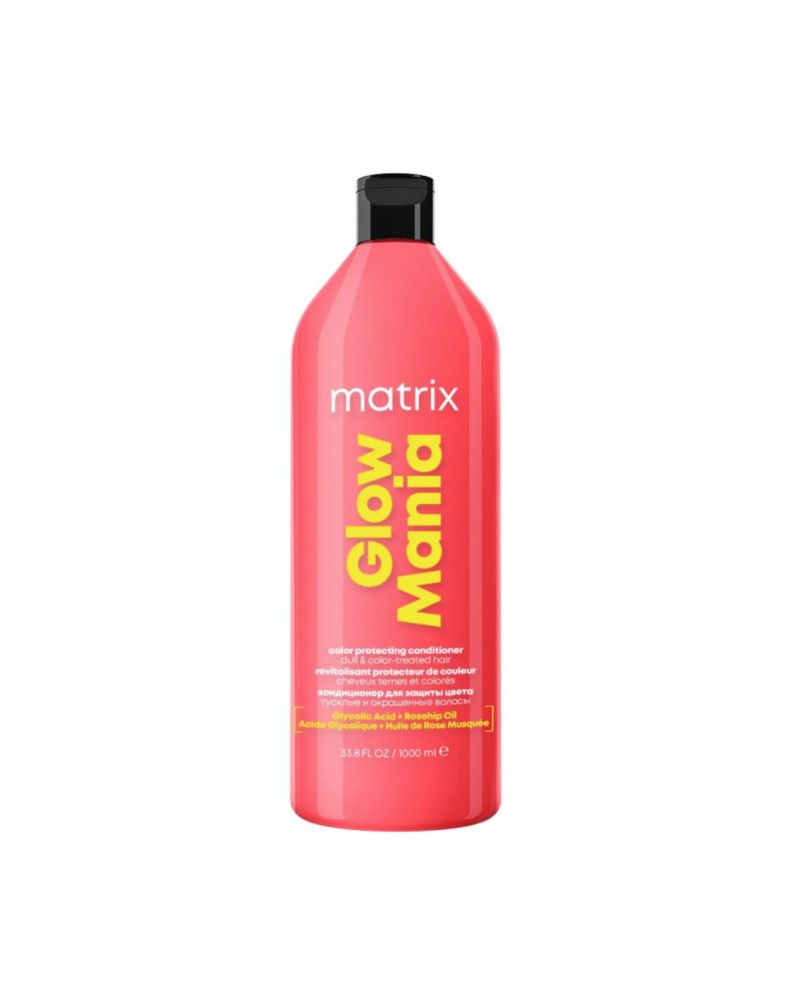 Matrix Total Results Glow Mania odżywka 1000ml