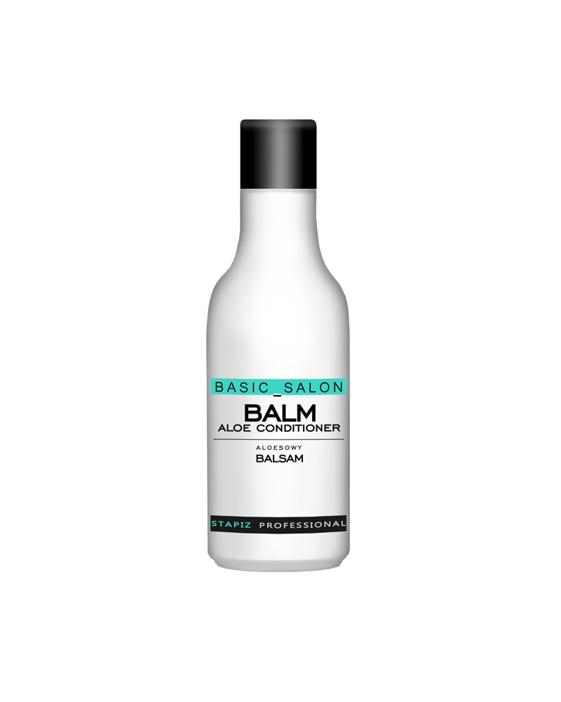 Stapiz Balsam Aloesowy 1000ml