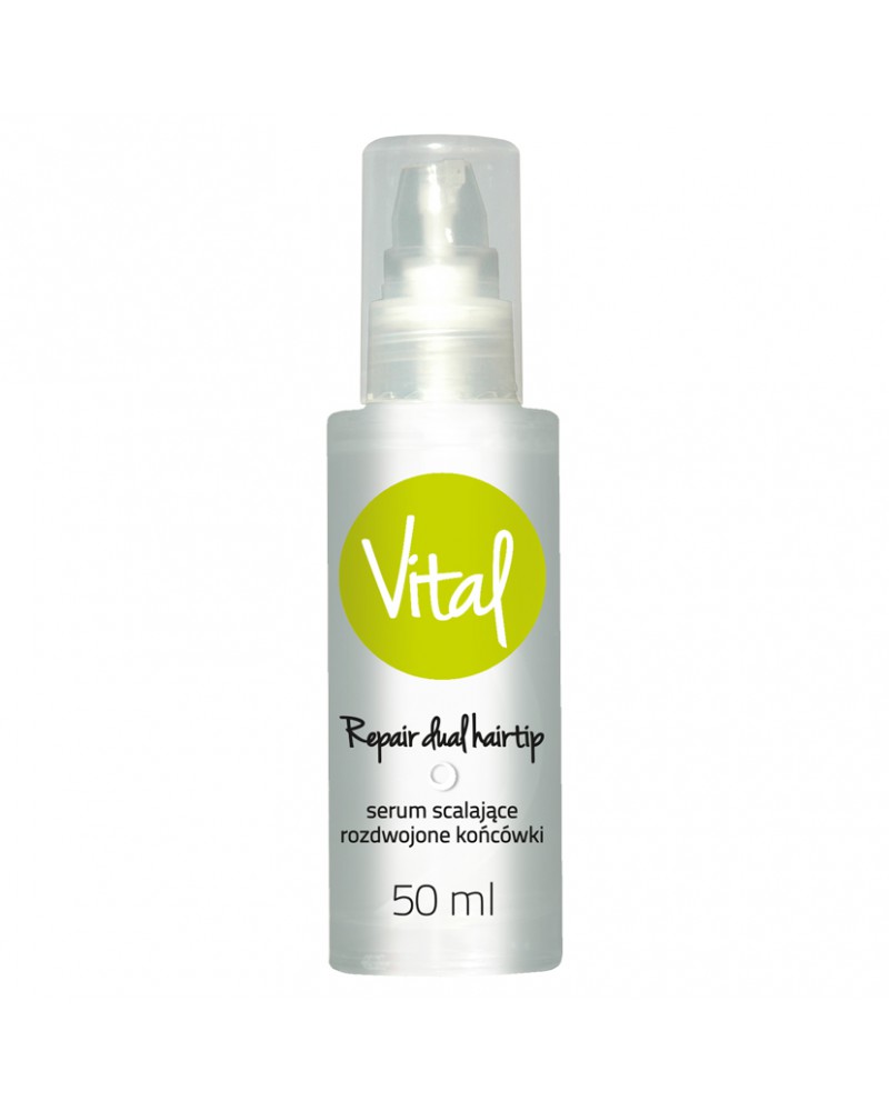 Stapiz Repair Dual Hairtip Serum 50ml