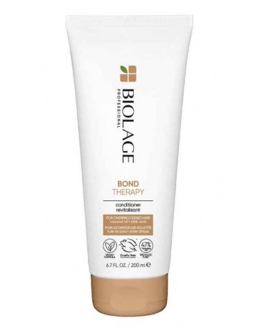 Matrix Biolage Bond Therapy Odżywka 200ml