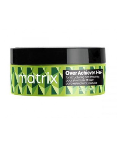 Matrix Over Achiever 3 w 1 Krem, pasta i wosk 50 ml