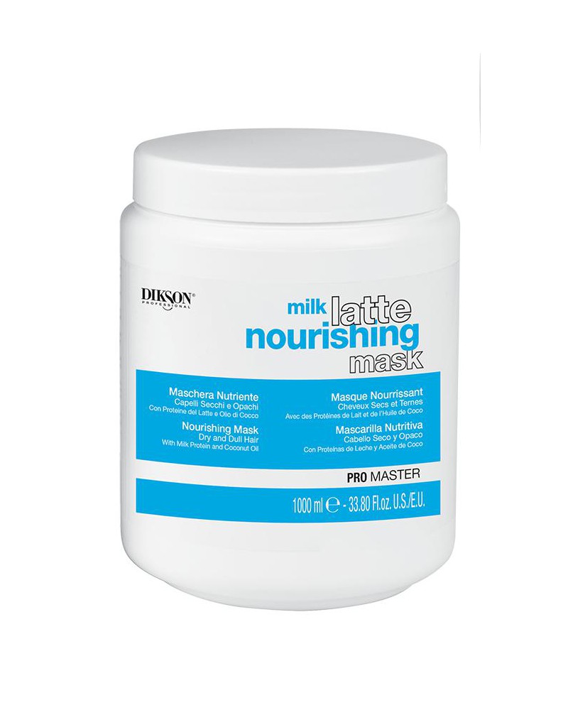 Dikson ProMaster Latte Maska 1000ml