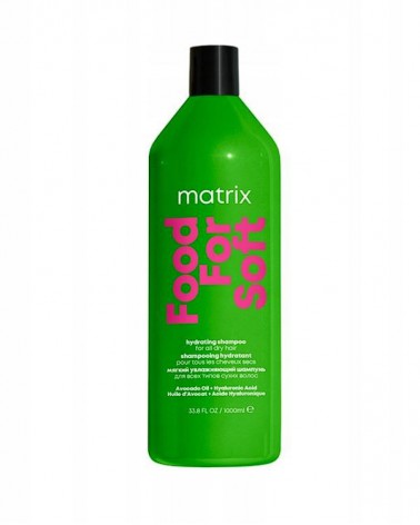 Matrix Food for Soft SZAMPON 1000 ML