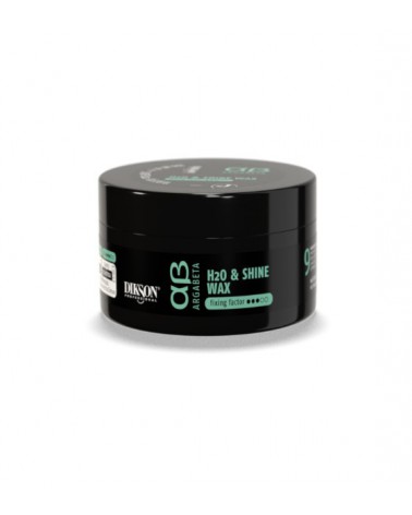 Dikson AB 9 H2O & Shine wax wosk 100 ml