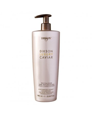 Dikson Luxury Caviar Odżywka 1000 ml