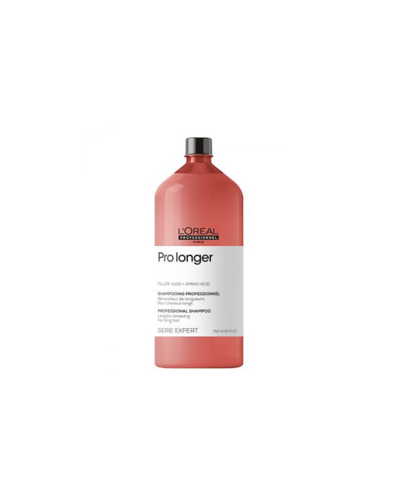 Loreal SE21 Pro Longer Szampon do długich włosów 1500ml