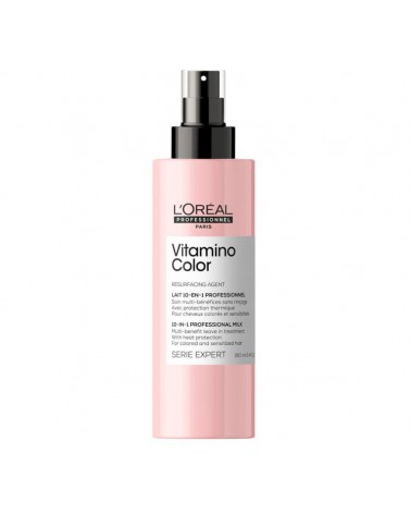 Loreal SE21 Vitamino Color 10-1 190ml Spray 10w1