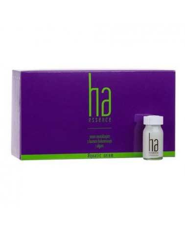 Stapiz HA Essence Ampułki do włosów 12x8 ml
