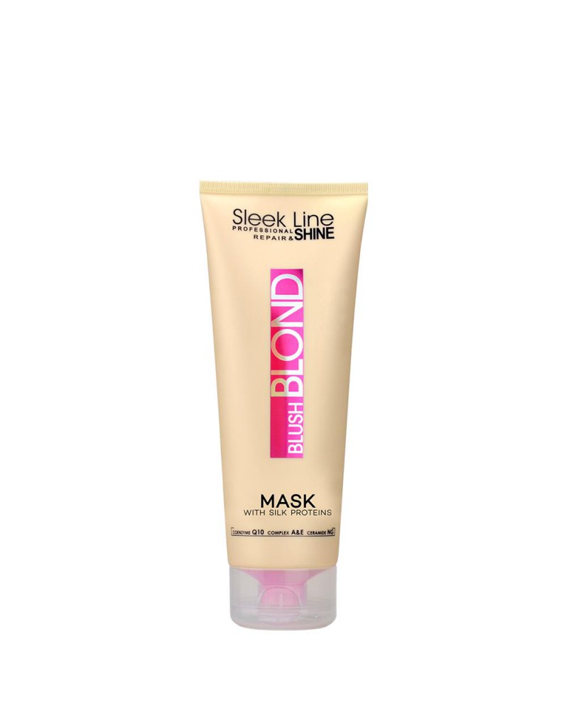Stapiz maska BLUSH BLOND 250ml