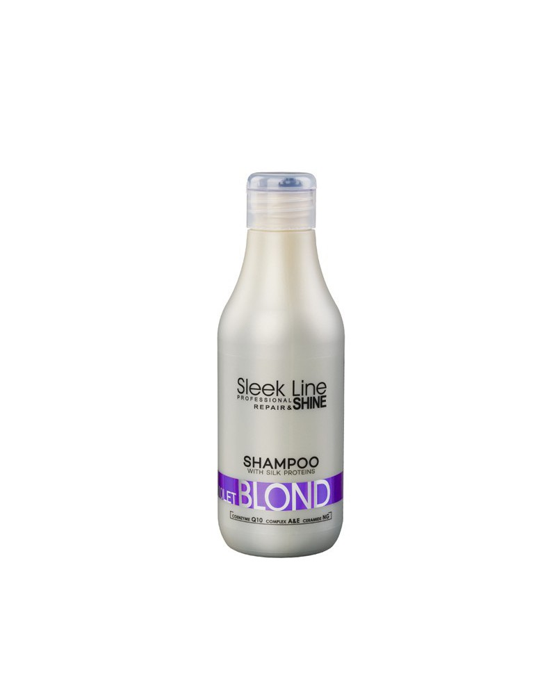 Stapiz Violet Blond Szampon do Włosów 300ml