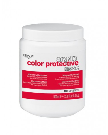 Dikson ProMaster Argan Maska 1000ml
