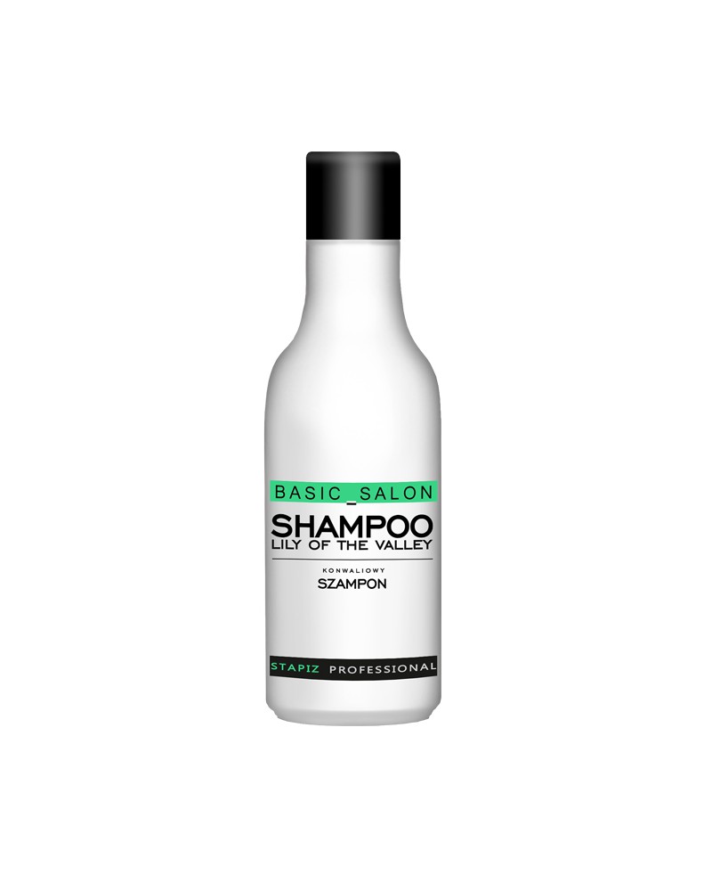 Stapiz szampon konwaliowy 1000ml