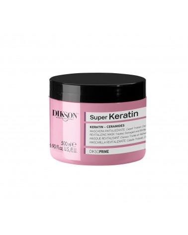 DiksoPrime Maska Super Keratin 500 ml