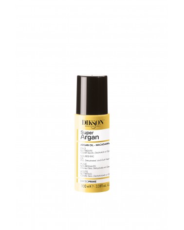 DiksoPrime Olejek Super Argan 100 ml