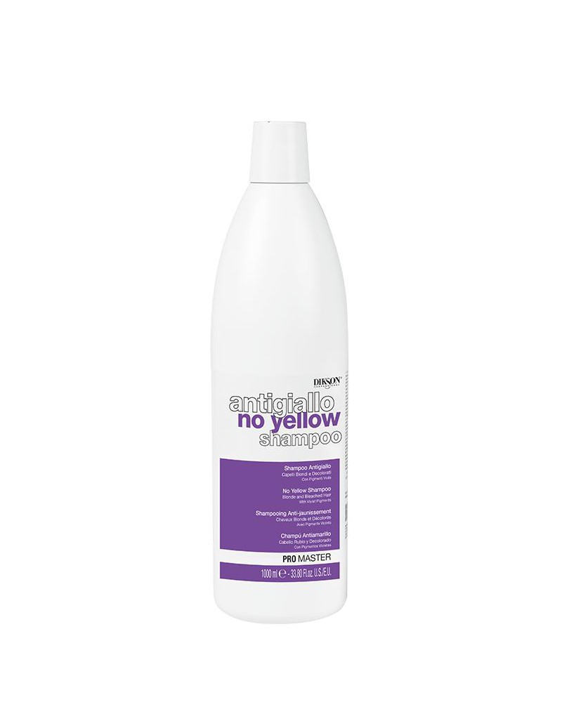 ProMaster Anti-Yellow Szampon 1000ml