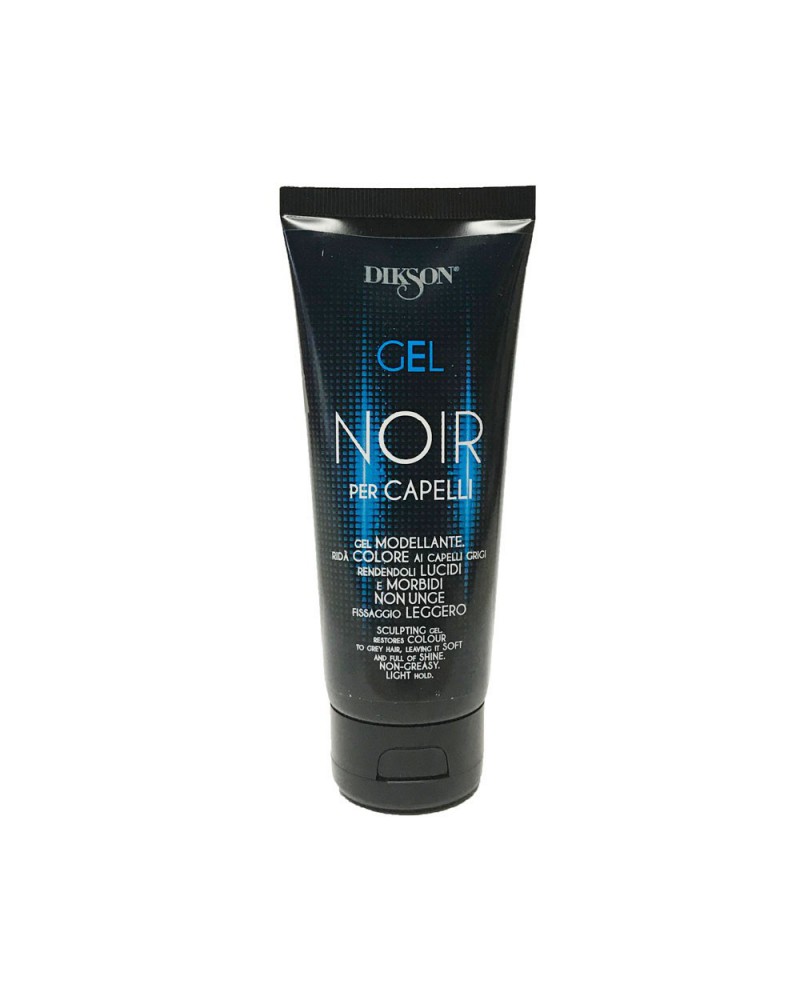 Dikson Noir Gel Żel do włosów tuba 100 ml