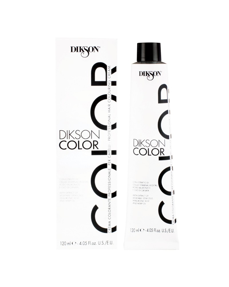 Dikson Color Farba w kremie do koloryzacji 120 ml