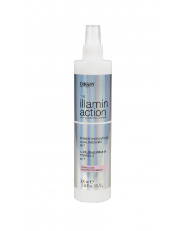 Dikson Illaminaction Primer 300 ml