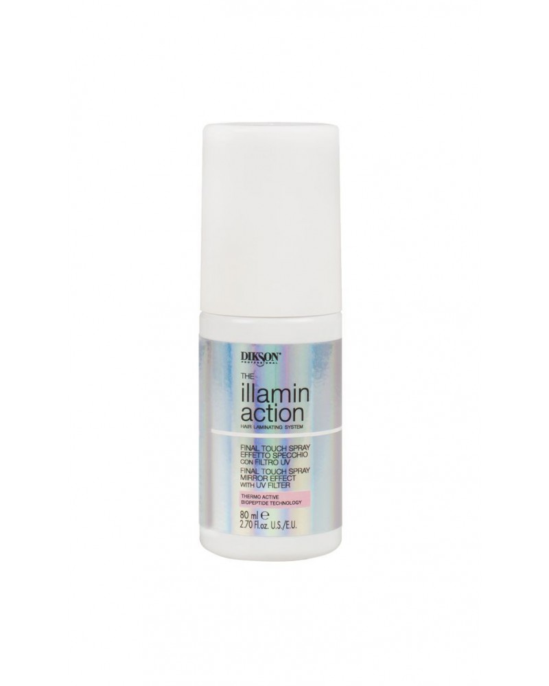 Dikson Illaminaction Final Touch 80 ml