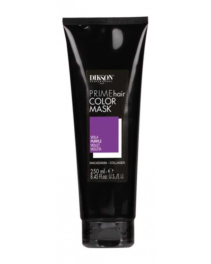 DiksonPrime Maska Viola- Fiolet 250ml