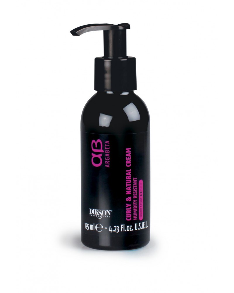 Dikson AB 11 Curly & natural  cream 125ml