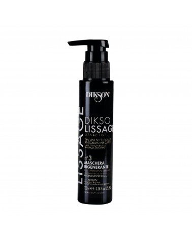 Dikson Dikso LISSAGE Maska 500 ml