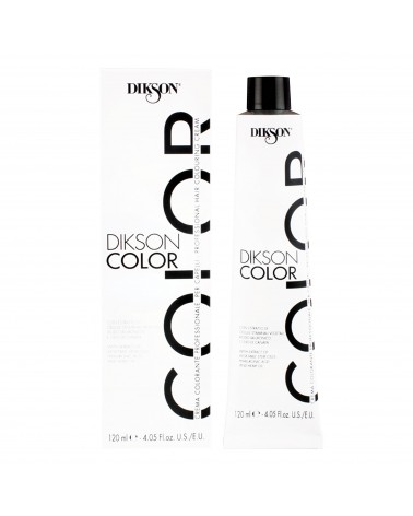 Dikson Color Farba w kremie do koloryzacji 120 ml
