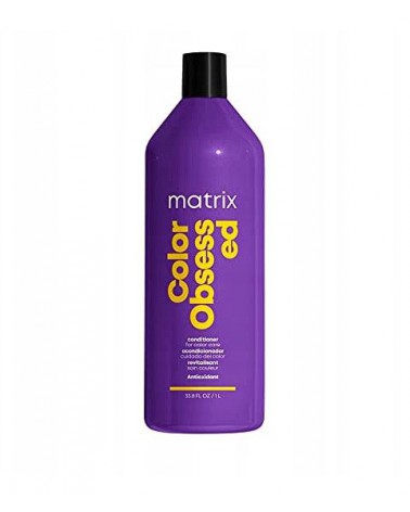Matrix TR Color Obsessed Szampon 1000ml