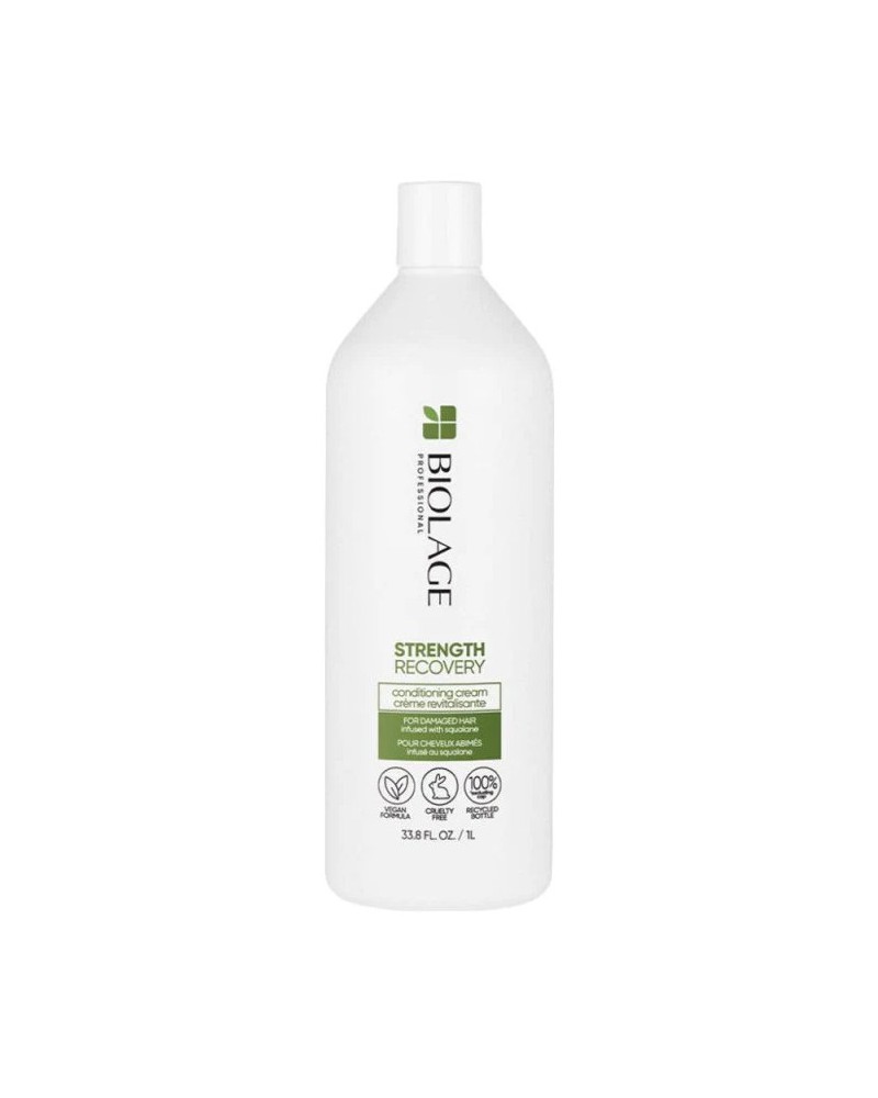 Matrix Biolage Strength Recovery Odżywka 1000ml