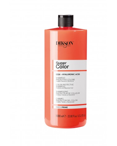 DiksoPrime Szampon Super Color 1000 ml