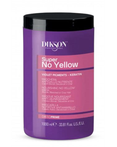 DiksonPrime Super No Yellow Maska 1000ml