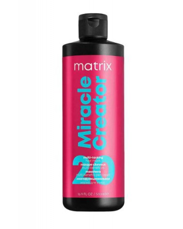 Matrix Total Results Miracle Creator maska 500ml