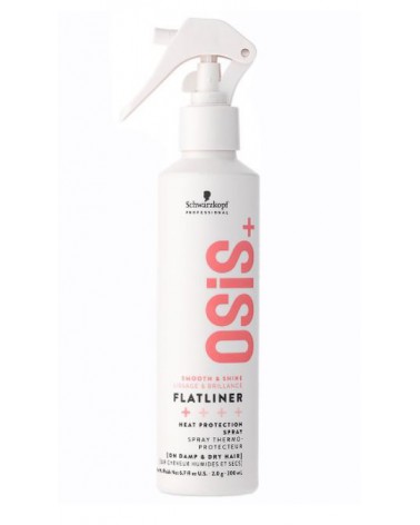 Schwarzkopf OSiS+ Flatliner Spray Termoochronny 200ml