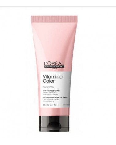 Loreal SE21 Vitamino Odżywka 200 ml
