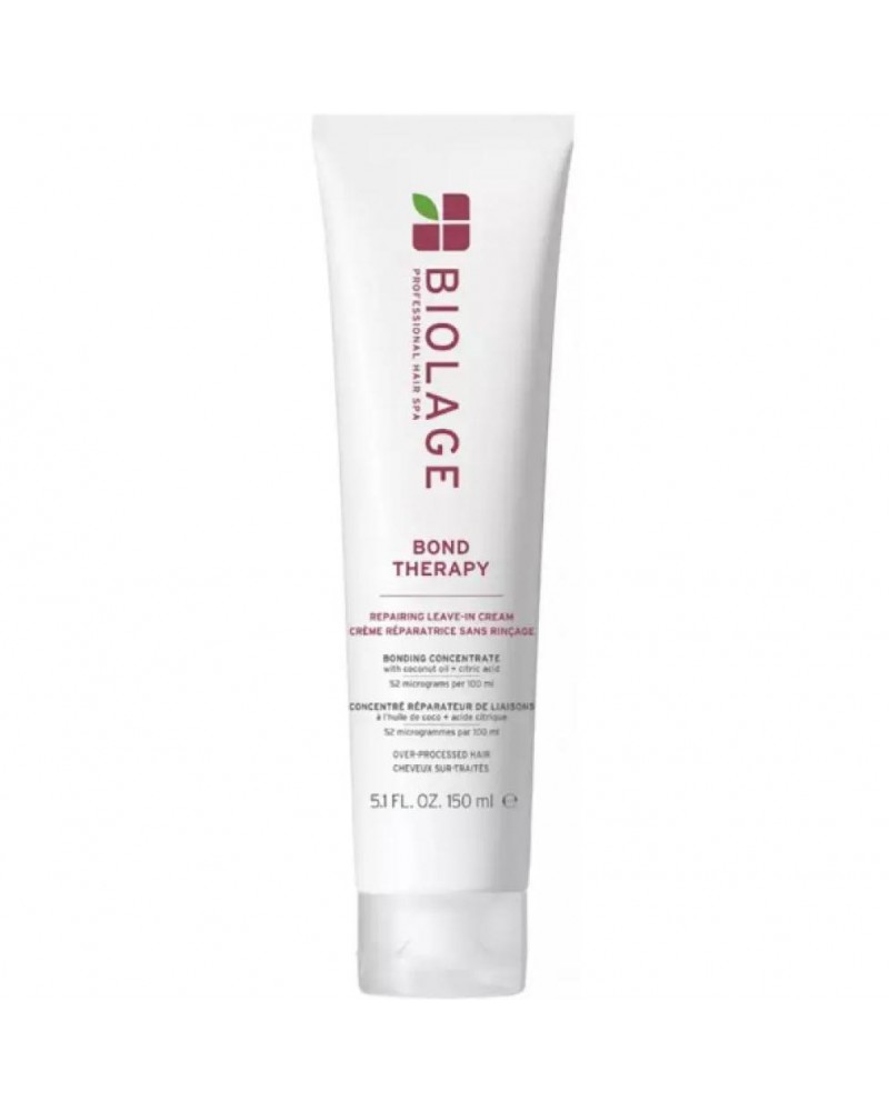 Matrix Biolage Bond Therapy Krem bez spłukiwania 150ml