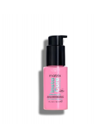 Matrix Instacure Build-a-Bond Olejek Odbudowujący Mini 30 ml
