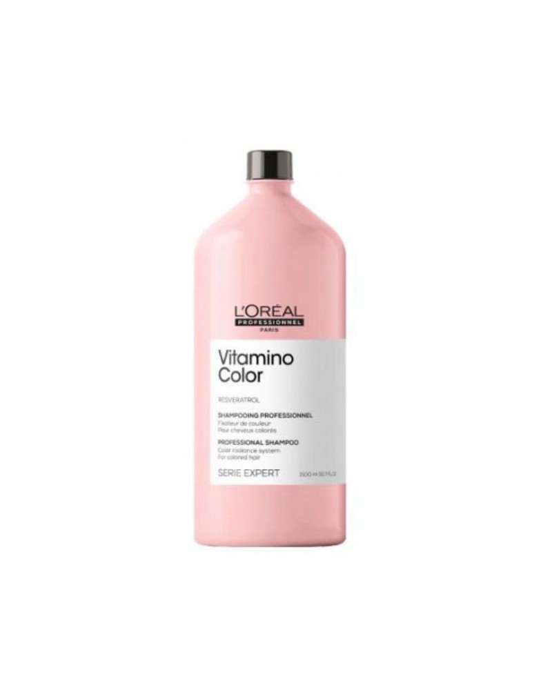 Loreal SE21 Vitamino Color Szampon 1500ml