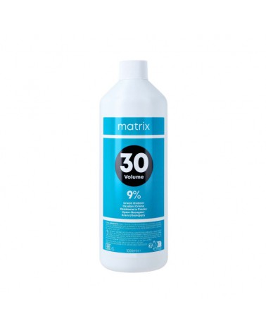 Matrix SOCOLOR Cream Developer 30 9%, oxydant 1l