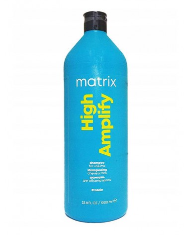 Matrix High Amplify Szampon 1L - Objętość