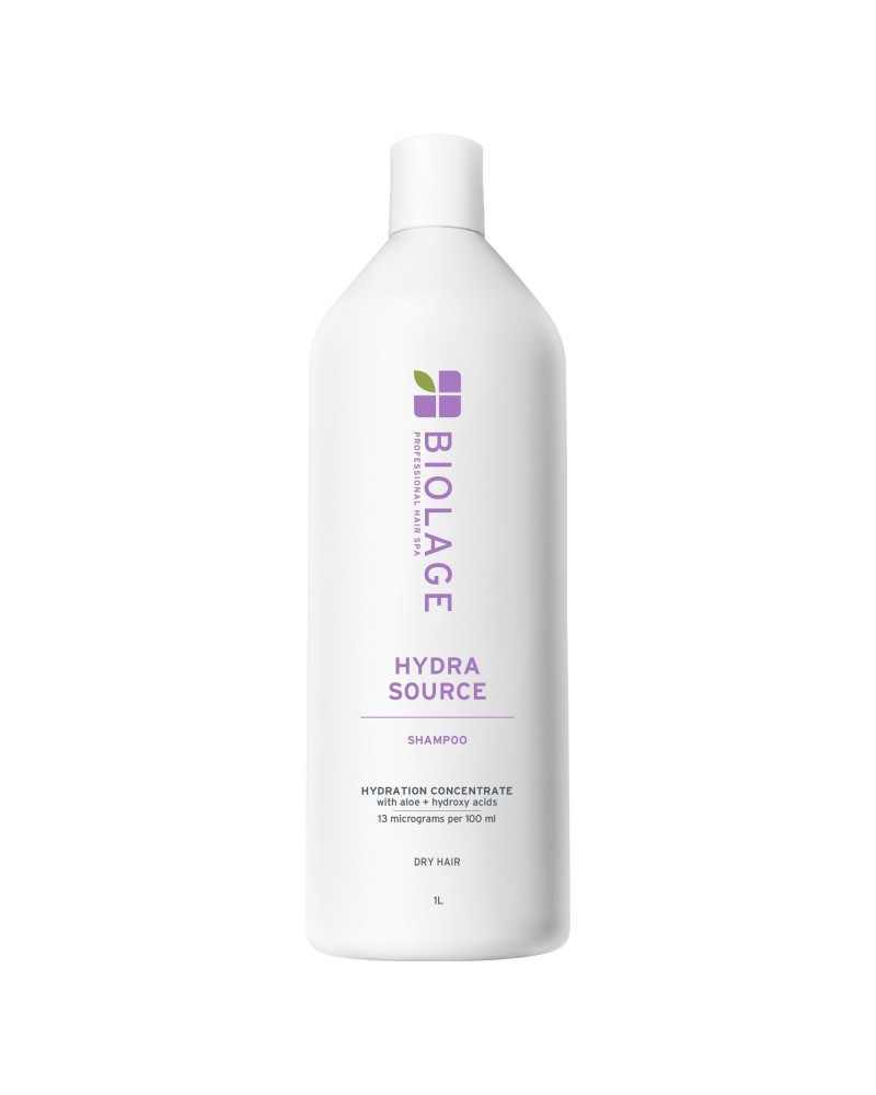 Matrix Biolage Hydra Source Szampon 1000ml