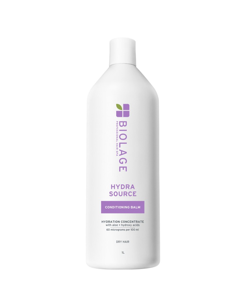 Matrix Biolage Hydra Source Odżywka do włosów suchych 1094ml