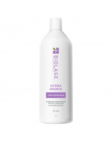 Matrix Biolage Hydra Source Odżywka do włosów suchych 1094ml