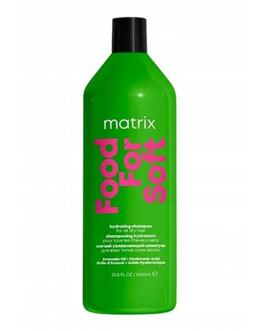 Matrix Food for Soft ODŻYWKA 1000 ML