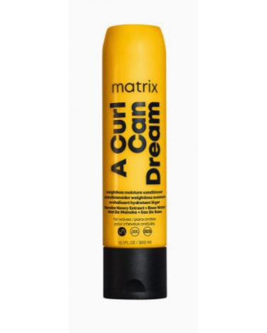 Matrix A Curl Can Dream Odżywka do włosów falowanych 300 ml