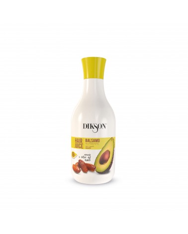 Dikson Consumer Hair Juice Nutriente Odżywka 400 ml