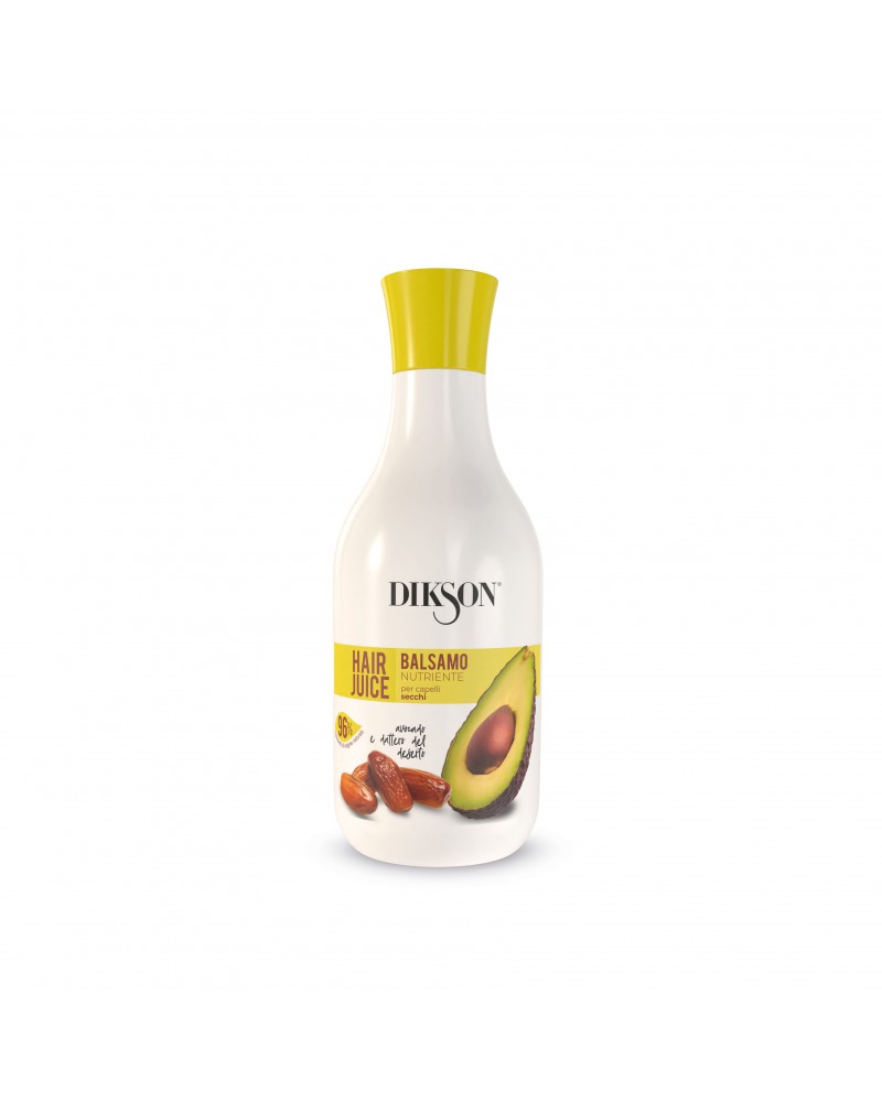 Dikson Consumer Hair Juice Nutriente Odżywka 400 ml