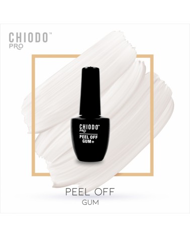 ChiodoPRO Peel OFF Gum
